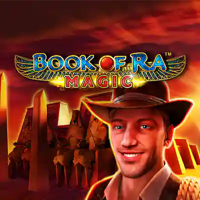 Book of Ra Игровой Автомат